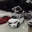 GM - Chevrolet ONIX HATCH LT 1.0 8V FlexPower 5p Mec. 2018 Flex-1