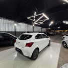 GM - Chevrolet ONIX HATCH LT 1.0 8V FlexPower 5p Mec. 2018 Flex-2