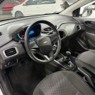 GM - Chevrolet ONIX HATCH LT 1.0 8V FlexPower 5p Mec. 2018 Flex-6