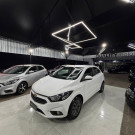 GM - Chevrolet ONIX HATCH LT 1.0 8V FlexPower 5p Mec. 2018 Flex-1