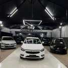 GM - Chevrolet ONIX HATCH LT 1.0 8V FlexPower 5p Mec. 2018 Flex-0