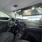 GM - Chevrolet ONIX HATCH LT 1.0 8V FlexPower 5p Mec. 2018 Flex-8