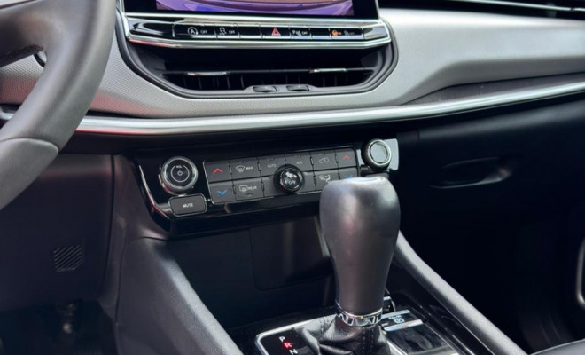 Jeep COMPASS LONG. T270 1.3 TB 4x2 Flex Aut. 2023 Flex-11