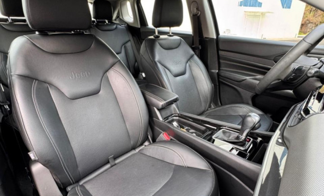 Jeep COMPASS LONG. T270 1.3 TB 4x2 Flex Aut. 2023 Flex-15