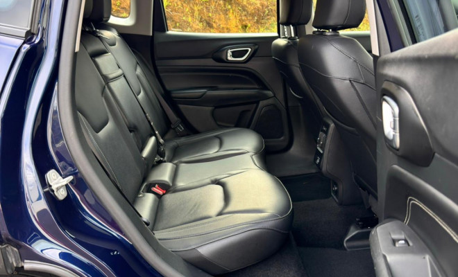 Jeep COMPASS LONG. T270 1.3 TB 4x2 Flex Aut. 2023 Flex-4