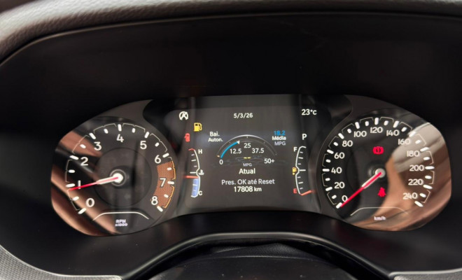 Jeep COMPASS LONG. T270 1.3 TB 4x2 Flex Aut. 2023 Flex-7