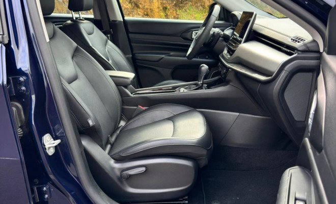 Jeep COMPASS LONG. T270 1.3 TB 4x2 Flex Aut. 2023 Flex-5