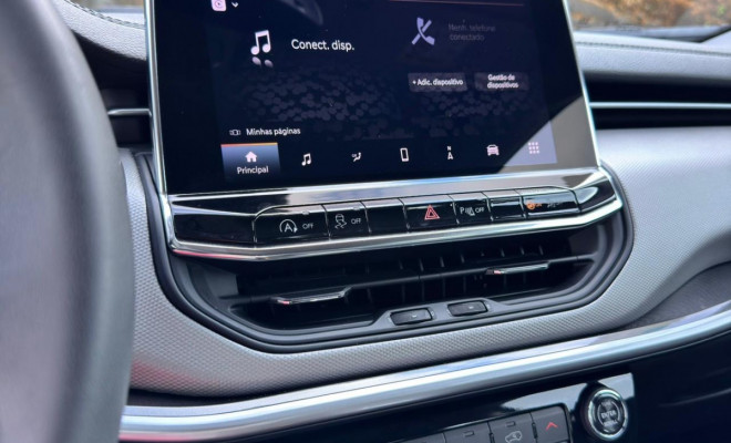 Jeep COMPASS LONG. T270 1.3 TB 4x2 Flex Aut. 2023 Flex-3