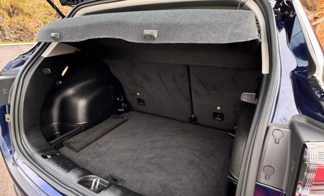 Jeep COMPASS LONG. T270 1.3 TB 4x2 Flex Aut. 2023 Flex-13