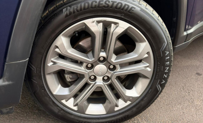 Jeep COMPASS LONG. T270 1.3 TB 4x2 Flex Aut. 2023 Flex-1