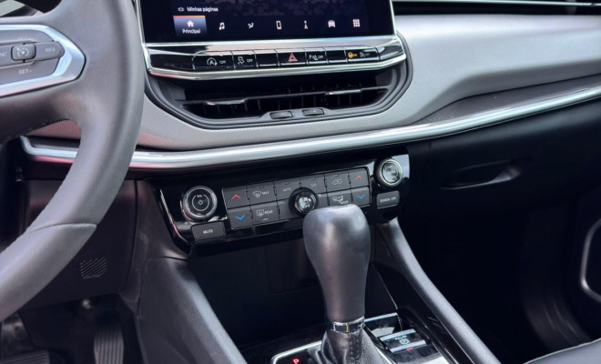 Jeep COMPASS LONG. T270 1.3 TB 4x2 Flex Aut. 2023 Flex-6