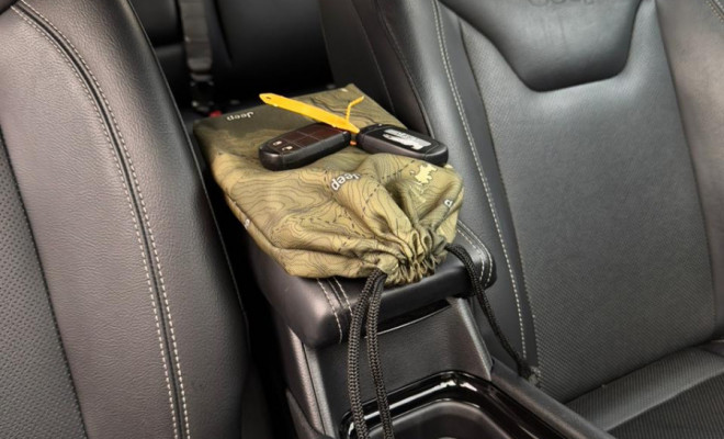 Jeep COMPASS LONG. T270 1.3 TB 4x2 Flex Aut. 2023 Flex-16