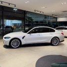 BMW M3 Competition M 3.0 Bi-TB 510cv 2023 Gasolina-2