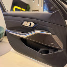 BMW M3 Competition M 3.0 Bi-TB 510cv 2023 Gasolina-14