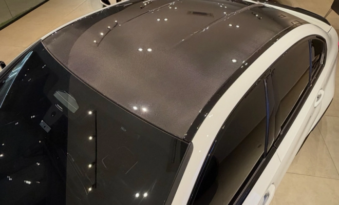 BMW M3 Competition M 3.0 Bi-TB 510cv 2023 Gasolina-17