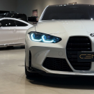 BMW M3 Competition M 3.0 Bi-TB 510cv 2023 Gasolina-4