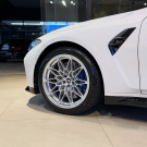 BMW M3 Competition M 3.0 Bi-TB 510cv 2023 Gasolina-16