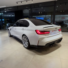 BMW M3 Competition M 3.0 Bi-TB 510cv 2023 Gasolina-3