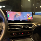 BMW M3 Competition M 3.0 Bi-TB 510cv 2023 Gasolina-7