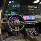 BMW M3 Competition M 3.0 Bi-TB 510cv 2023 Gasolina-5