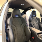 BMW M3 Competition M 3.0 Bi-TB 510cv 2023 Gasolina-12