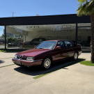 Alfa Romeo 164 Super V6 24V 1995 Gasolina-1