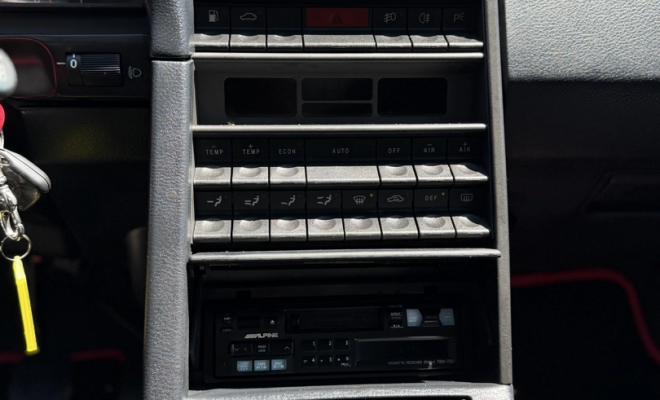 Alfa Romeo 164 Super V6 24V 1995 Gasolina-7