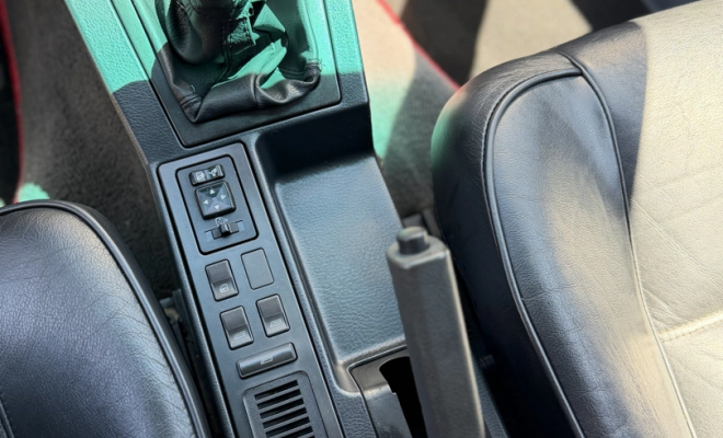 Alfa Romeo 164 Super V6 24V 1995 Gasolina-8