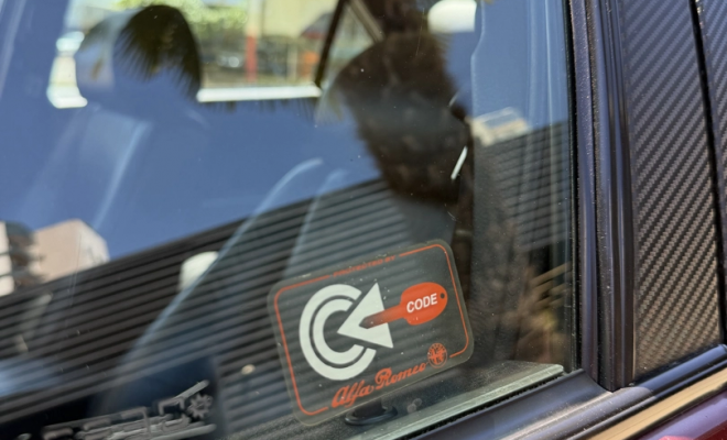 Alfa Romeo 164 Super V6 24V 1995 Gasolina-17