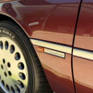 Alfa Romeo 164 Super V6 24V 1995 Gasolina-12