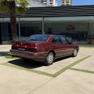 Alfa Romeo 164 Super V6 24V 1995 Gasolina-3