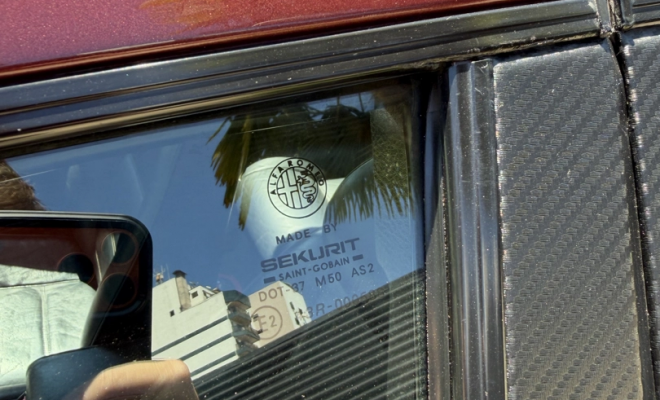 Alfa Romeo 164 Super V6 24V 1995 Gasolina-18