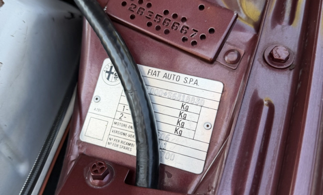 Alfa Romeo 164 Super V6 24V 1995 Gasolina-16