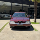 Alfa Romeo 164 Super V6 24V 1995 Gasolina-0