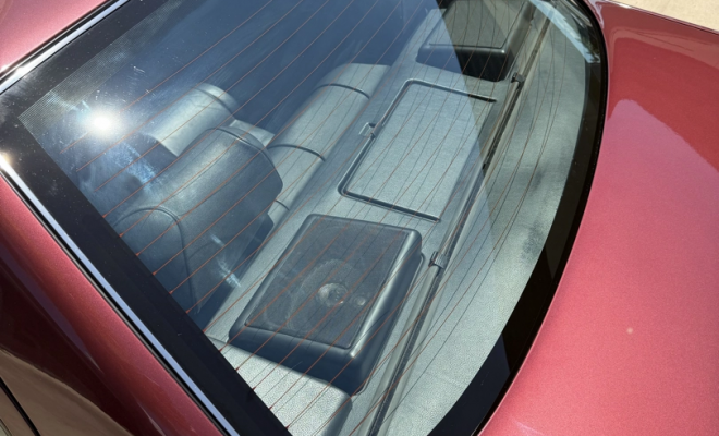 Alfa Romeo 164 Super V6 24V 1995 Gasolina-15