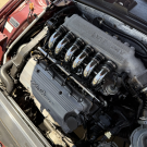 Alfa Romeo 164 Super V6 24V 1995 Gasolina-5