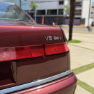 Alfa Romeo 164 Super V6 24V 1995 Gasolina-14