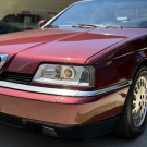 Alfa Romeo 164 Super V6 24V 1995 Gasolina-13
