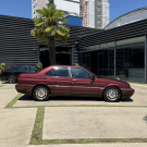 Alfa Romeo 164 Super V6 24V 1995 Gasolina-2