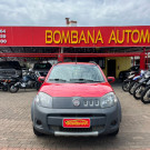 Fiat Uno Mille 1.0 Fire/ F.Flex/ ECONOMY 4p 2013 Flex-6