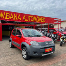 Fiat Uno Mille 1.0 Fire/ F.Flex/ ECONOMY 4p 2013 Flex-5