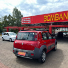 Fiat Uno Mille 1.0 Fire/ F.Flex/ ECONOMY 4p 2013 Flex-3