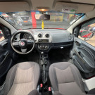 Fiat Uno Mille 1.0 Fire/ F.Flex/ ECONOMY 4p 2013 Flex-7