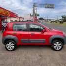 Fiat Uno Mille 1.0 Fire/ F.Flex/ ECONOMY 4p 2013 Flex-4