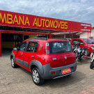 Fiat Uno Mille 1.0 Fire/ F.Flex/ ECONOMY 4p 2013 Flex-1
