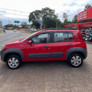 Fiat Uno Mille 1.0 Fire/ F.Flex/ ECONOMY 4p 2013 Flex-0