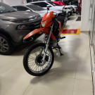 HONDA NXR 150 BROS ESD MIX/FLEX 2012 Flex-1
