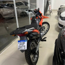 HONDA NXR 150 BROS ESD MIX/FLEX 2012 Flex-0
