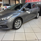 GM - Chevrolet CRUZE LT 1.4 16V Turbo Flex 4p Aut. 2019 Flex-1
