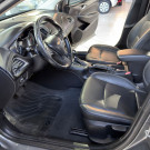 GM - Chevrolet CRUZE LT 1.4 16V Turbo Flex 4p Aut. 2019 Flex-14